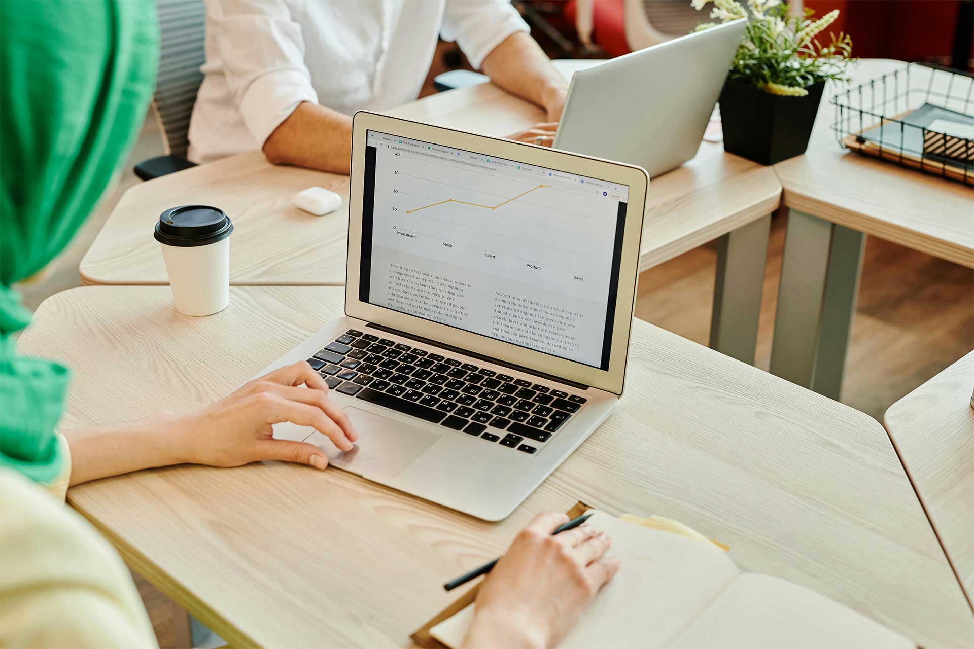 Order Management for a B2B Software Provider
