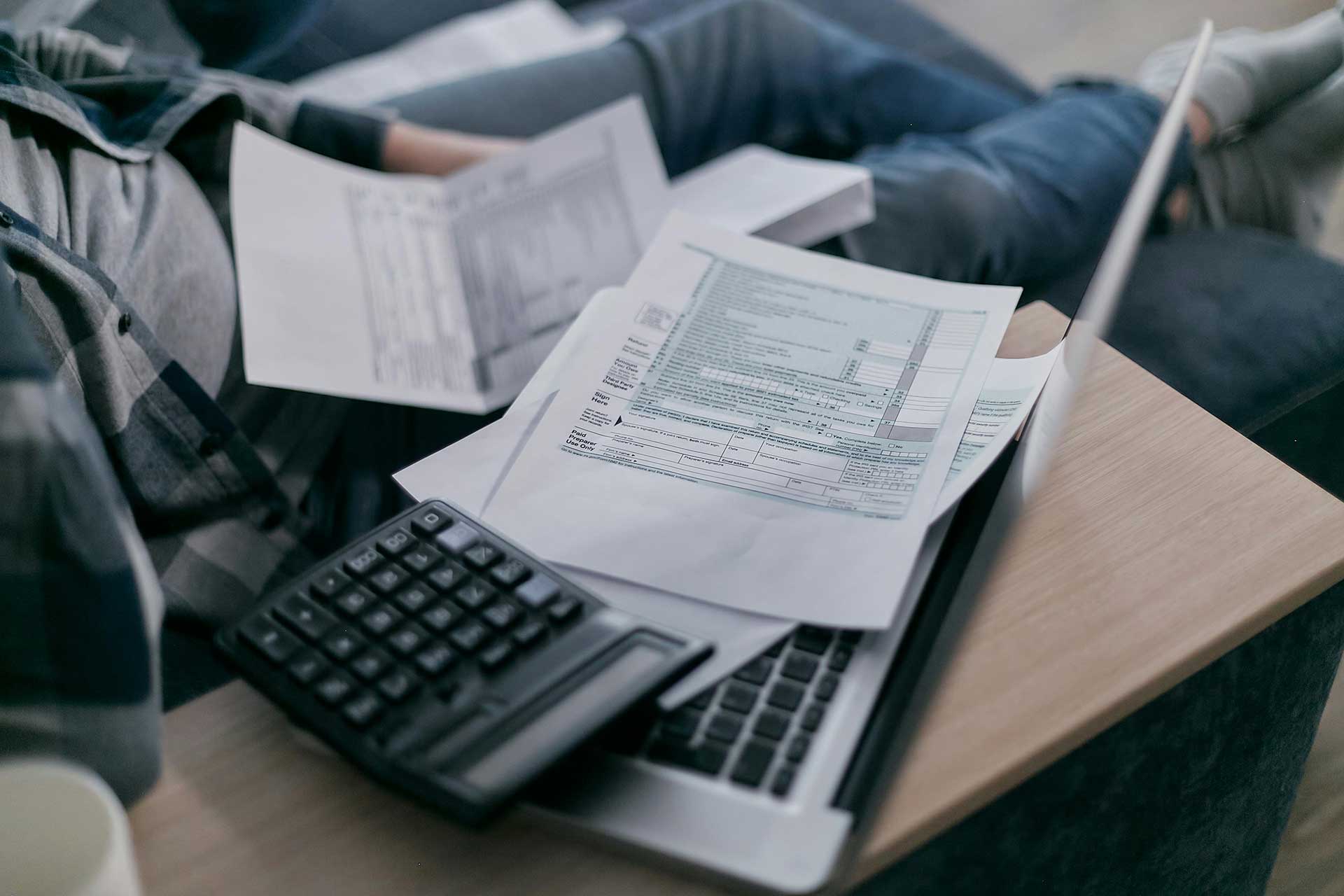 Modernizing Billing for a US-Based Healthcare SaaS Company