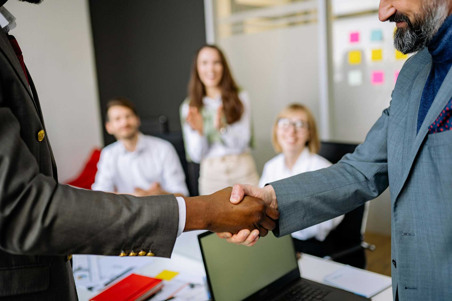 Modernizing Renewals for a US-Based Healthcare SaaS Company
