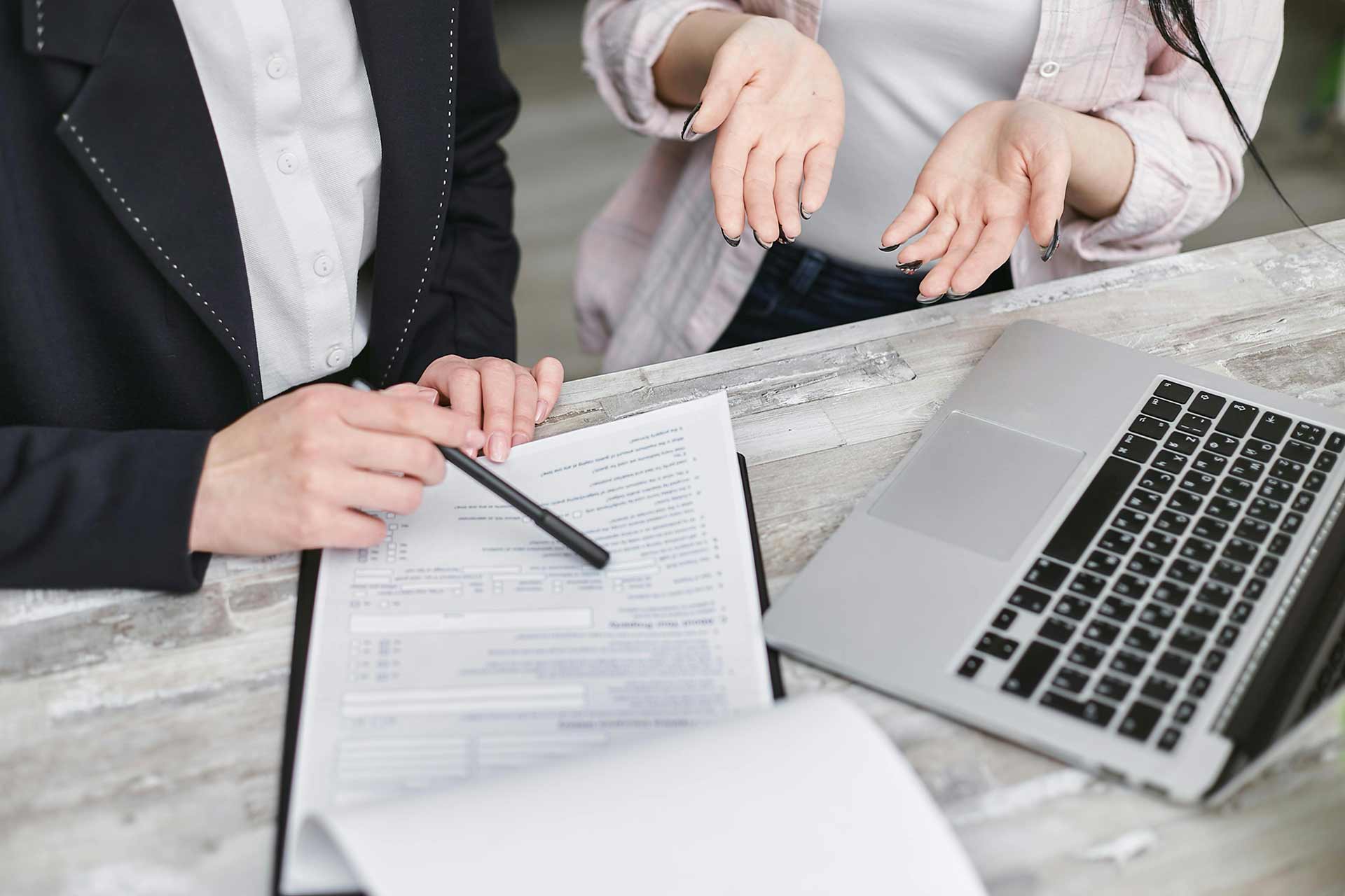 Scaling AI for Invoice and Contract Digitization